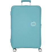 American Tourister Soundbox 4 kółka Walizka 77 cm z plisą rozprężną zdjęcie produktu