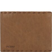 Picard Ranger 1 Portfel Ochrona RFID Skórzany 12 cm zdjęcie produktu