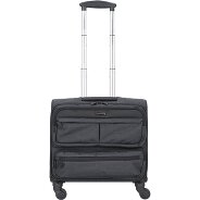 Lightpak Ronney 4-Wheel Business Trolley 45 cm przegroda na laptopa zdjęcie produktu