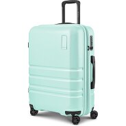 Redolz Pro ABS 4 kółka Walizka 65 cm z funkcją poszerzenia zdjęcie produktu