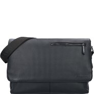 Davidoff Paris Posłaniec Skórzany 40 cm zdjęcie produktu
