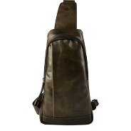 Greenburry Skórzana torba na ramię Newport 33 cm zdjęcie produktu