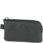 Esquire Logo Key Case Leather 10,5 cm zdjęcie produktu