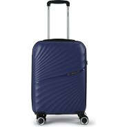 Benzi 5755 4 kółka Walizka kabinowy 55 cm zdjęcie produktu