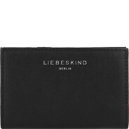 Liebeskind Lilith Portfel Ochrona RFID Skórzany 12 cm zdjęcie produktu