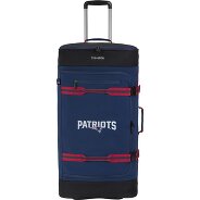 Travelite travelite x NFL 2 kółka Torba podróżna 79 cm zdjęcie produktu