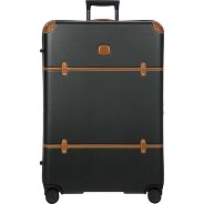 Bric's Bellagio 4 kółka Walizka 82 cm z plisą rozprężną zdjęcie produktu