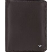 Golden Head Polo Wallet RFID Leather 10.5 cm zdjęcie produktu