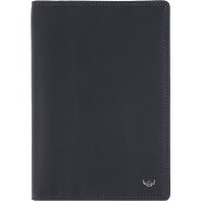 Golden Head Polo Portfel Ochrona RFID Skóra 11.5 cm zdjęcie produktu