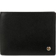 bugatti Roccia Portfel Ochrona RFID Skórzany 11 cm zdjęcie produktu