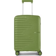 Travelite Pacific 4 kółka Walizka kabinowa S 55 cm zdjęcie produktu