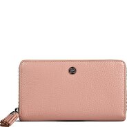 Esquire Virginia Portfel Ochrona RFID Skóra 17 cm zdjęcie produktu