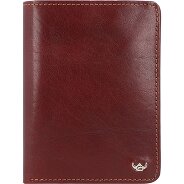 Golden Head Colorado Wallet RFID Leather 10 cm zdjęcie produktu
