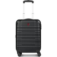 Wenger Amplar Evo 4 kółka Walizka kabinowa S 53 cm z funkcją poszerzenia zdjęcie produktu