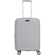 d&n Travel Line 4500 4 kółka Walizka kabinowa S 55 cm z funkcją poszerzenia zdjęcie produktu