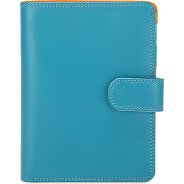 Mywalit Skórzany portfel 14 cm zdjęcie produktu