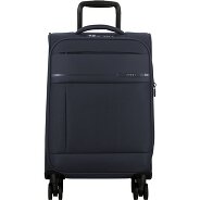 Jump Monthélys 4 kółka Walizka kabinowa 55 cm z funkcją poszerzenia zdjęcie produktu