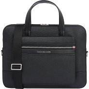 Tommy Hilfiger TH Central Teczka 39 cm Komora na laptopa zdjęcie produktu