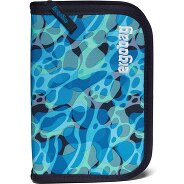 Ergobag Akcesoria piórnik 21 szt. zdjęcie produktu