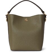 Lauren Ralph Lauren Reese Mini Torba Handbag Skóra 13 cm zdjęcie produktu