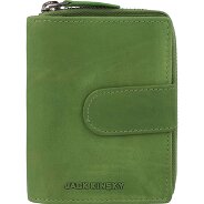 Jack Kinsky Aruba Portfel Skórzany 10 cm zdjęcie produktu