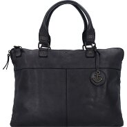 Harbour 2nd Cool Casual Conny Teczka Skórzany 38 cm Komora na laptopa zdjęcie produktu