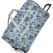 Redolz Duffle Essentials 2 kółka Torba podróżna 71 cm zdjęcie produktu