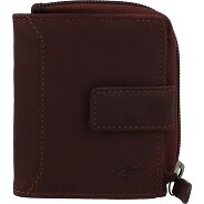 camel active Ocean Portfel Ochrona RFID Skóra 9 cm zdjęcie produktu