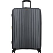 Jump Enais 4 kółka Walizka 75 cm z plisą rozprężną zdjęcie produktu