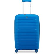 Roncato B-Flying Move 4 kółka Walizka 68 cm z plisą rozprężną zdjęcie produktu