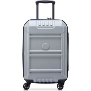 Delsey Paris Wózek 4-kołowy Rempart 55 cm z plisą rozporową zdjęcie produktu