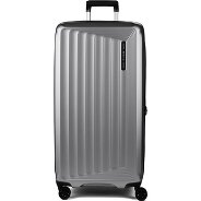Samsonite Nuon 4 kółka Walizka 80 cm zdjęcie produktu