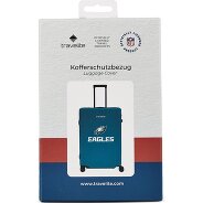 Travelite travelite x NFL Pokrowiec na walizkę 71 cm zdjęcie produktu