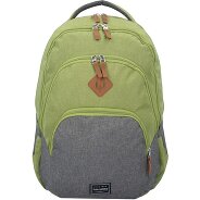 Travelite Plecak Basic z przegrodą na laptopa 45 cm zdjęcie produktu