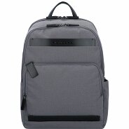Piquadro Zaino Plecak 43.5 cm Komora na laptopa zdjęcie produktu