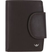 Golden Head Polo Portfel Ochrona RFID Skóra 12.5 cm zdjęcie produktu