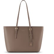 Lazarotti Bologna Leather Shopper Bag Skórzany 35 cm zdjęcie produktu