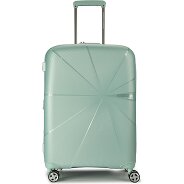 American Tourister Starvibe 4 kółka Walizka 67 cm z plisą rozprężną zdjęcie produktu