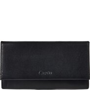 Esquire Silk Portfel Ochrona RFID Skóra 16.5 cm zdjęcie produktu