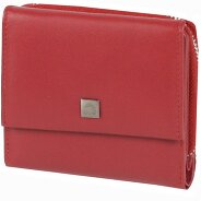 Greenburry Portfel gąbczasty skóra 10,5 cm zdjęcie produktu