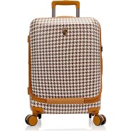 Heys EZ Fashion 4 kółka Walizka kabinowa S 53 cm z funkcją poszerzenia zdjęcie produktu