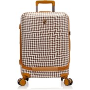 Heys EZ Fashion 4 kółka Walizka kabinowy S 53 cm z plisą rozprężną zdjęcie produktu