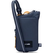 Pacsafe GO torba antykradzieżowa Tech Mini Bag na ramię RFID 12 cm zdjęcie produktu
