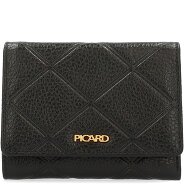 Picard Portfel Ochrona RFID Skórzany 12.5 cm zdjęcie produktu