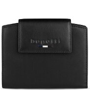 bugatti Romeo Portfel Ochrona RFID Skórzany 9 cm zdjęcie produktu