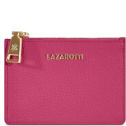 Lazarotti Bologna Leather Portfel z kluczem Skórzany 11.5 cm zdjęcie produktu
