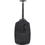 Roncato Metropolitan Travel 2 kółka Walizka z plecakiem 40 cm Komora na laptopa zdjęcie produktu