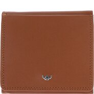 Golden Head Portfel polo RFID skórzany 10 cm zdjęcie produktu