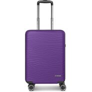 Franky Dallas 3.0 4 kółka Walizka S 55 cm zdjęcie produktu