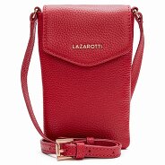 Lazarotti Bologna Leather Etui na telefon komórkowy Skórzany 10 cm zdjęcie produktu